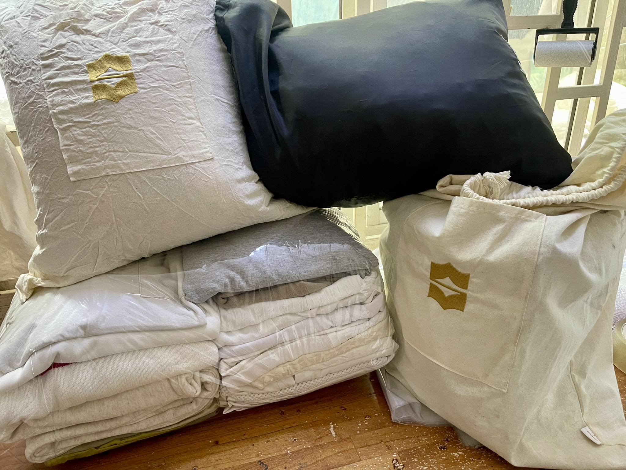 Giặt khô cao cấp Đà Nẵng