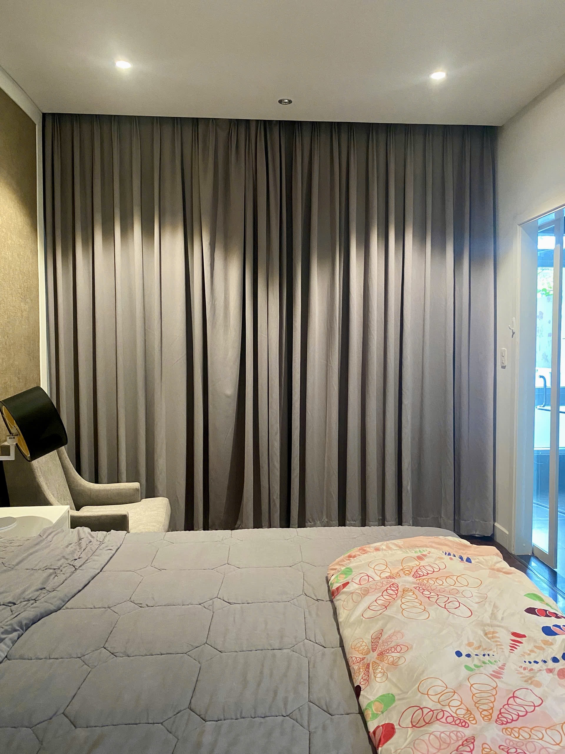 Giặt rèm cửa chuyên nghiệp Đà Nẵng